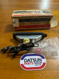 Datsun 1000, 1600 Side Lamp NOS