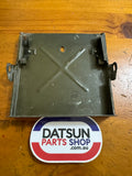 Datsun Nissan 1200 Ash Tray Frame Used