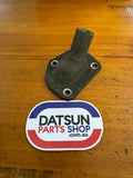 Datsun 1200 Clutch Cable Bracket for Fire Wall Used