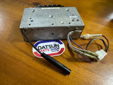 Datsun 200B 810 AM Radio Philips Used