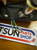 Datsun Bluebird 410 Tail Light RH NOS Genuine