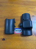 Datsun 180B Steering Column Cover Used 610
