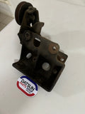 Datsun L Series Air Conditioner Bracket Used Genuine