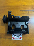 Datsun A Series Air Con Pump Bracket Used.