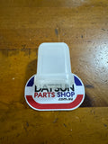 Datsun 240Z 260Z S30 Fuse Cover NOS Genuine Nissan