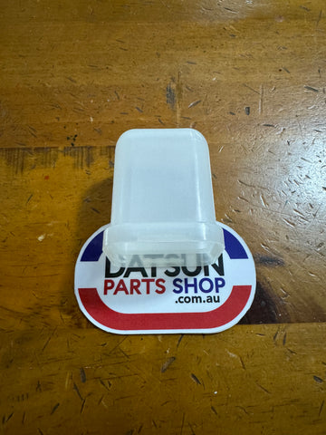 Datsun 240Z 260Z S30 Fuse Cover NOS Genuine Nissan