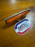 Datsun 1600 510 Side Lamp Lens Used #2