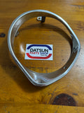 Datsun 1200 RH Head Light Surround Used