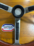Datsun 1000 Coupe Option Steering Wheel Used