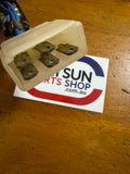 Datsun 520 521 Wiper Switch New Old Stock