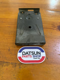 Datsun 120Y B210 Ash Tray Holder Slide Used.