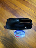 Datsun 120Y Hand Brake Cover Used Nissan B210