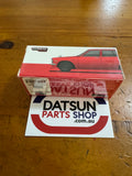 Tarmac Datsun Bluebird 510 Wagon Red 1600