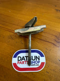 Datsun 1200 Spare Wheel Bolt Hold Down Used