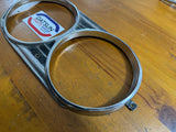Datsun 1600 510 RH Head Light Surround Used