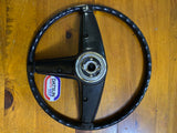 Datsun 200B Steering wheel Used 810 Nissan