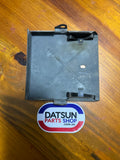 Datsun Nissan 1200 Ash Tray Frame Used