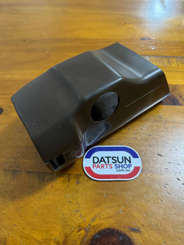 Datsun 280C 330 Column Cover Used