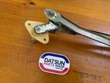 Datsun 1200 Wiper Mechanism Assembly Used Nissan b110 B120