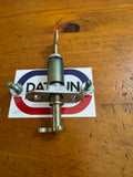 Datsun 280ZX S130 Hatch Boot Lock & Key Nissan Used Genuine.