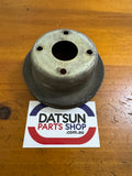 Datsun A Series Water Pump Pulley With Cooler Type Used a12 a14 a15