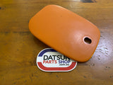 Datsun 120Y B210 Sedan Fuel Door Used