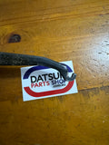 Datsun 1200 56a Series Cable Clutch Fork Used