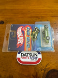 Hot Wheels Datsun Bluebird 1600 510 Ultra Hots Green