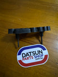 Datsun 180B Grill Badge Used 610