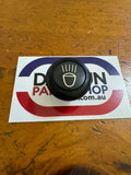 Datsun 1200 Head Light Switch Knob Used Genuine