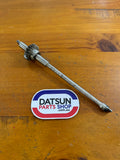 Datsun L16 Dizzy Shaft Used Nissan