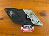 Datsun Stanza Fuel Door Used A10