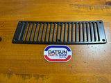 Datsun 1200 LH Cowl Panel Vent Nos Genuine