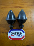 Datsun 1000 Front Bump Stop Pair Used