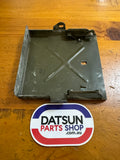 Datsun Nissan 1200 Ash Tray Frame Used