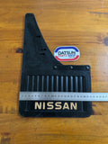 Nissan Universal Mudflap LH Used