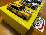 Pit-Road Datsun 1200 Coupe Models x3 1:43 KB110 Sunny GX