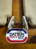 Datsun 1200 Sun Visor Pair Used