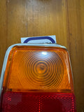 Datsun 1200 Wagon RH Tail Light NOS Genuine Nissan