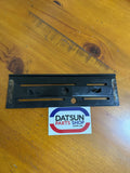 Datsun 910 Bluebird Fan Face Plate A/C Used Nissan #2