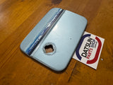 Datsun 910 Bluebird Sedan Fuel Door Used Nissan