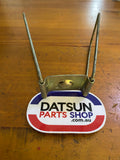 Datsun 1200 Jack Hold Down Used