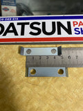 Datsun Sunny Engine Fan Lock Washer Pair Genuine Nissan