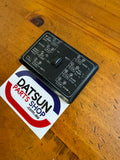 Datsun 120Y B210 Fuse Box Lid Used