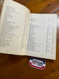 Nissan Cedric 31 Series Parts Catalogue Used Nissan