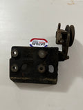 Datsun L Series Air Conditioner Bracket Used Genuine