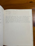 Datsun 1200 Service Manual Gregory’s Used