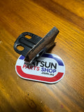 Datsun 1200 Nissan Ignition Switch Bracket Used.