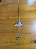 Datsun 1200 Bonnet Rod Used Genuine