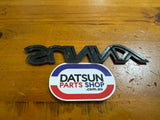 Datsun Sunny Badge Used